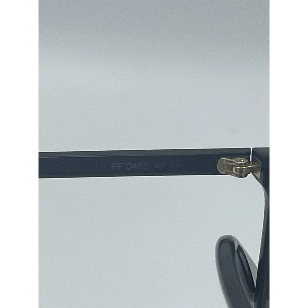 Fendi eyeglasses ff
